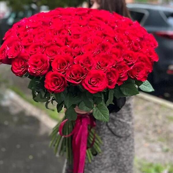 Купить цветы в магазине в городе Ленинск-Кузнецкий